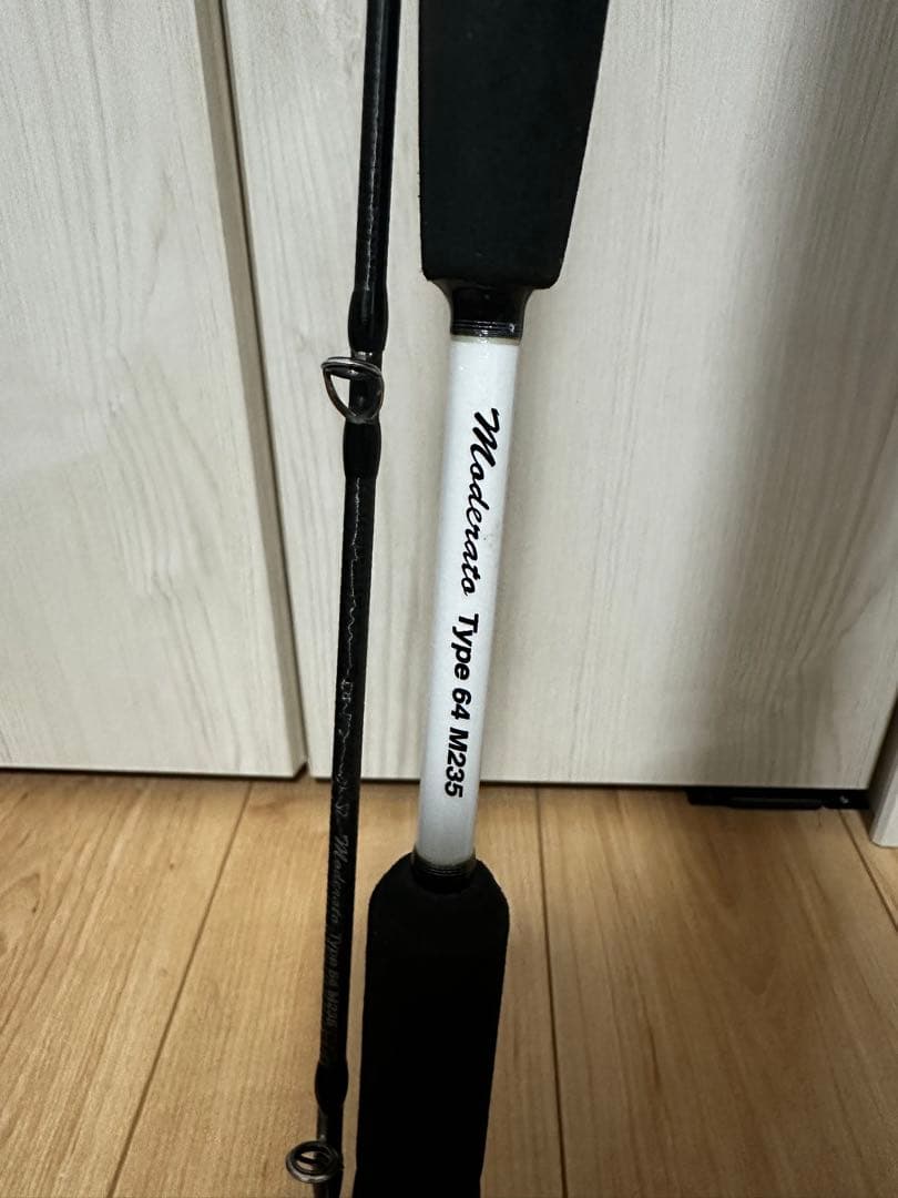 ライトゲームSSモデラートtype64M235