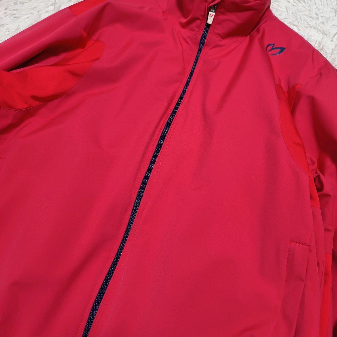 マスターバニー ジャケット