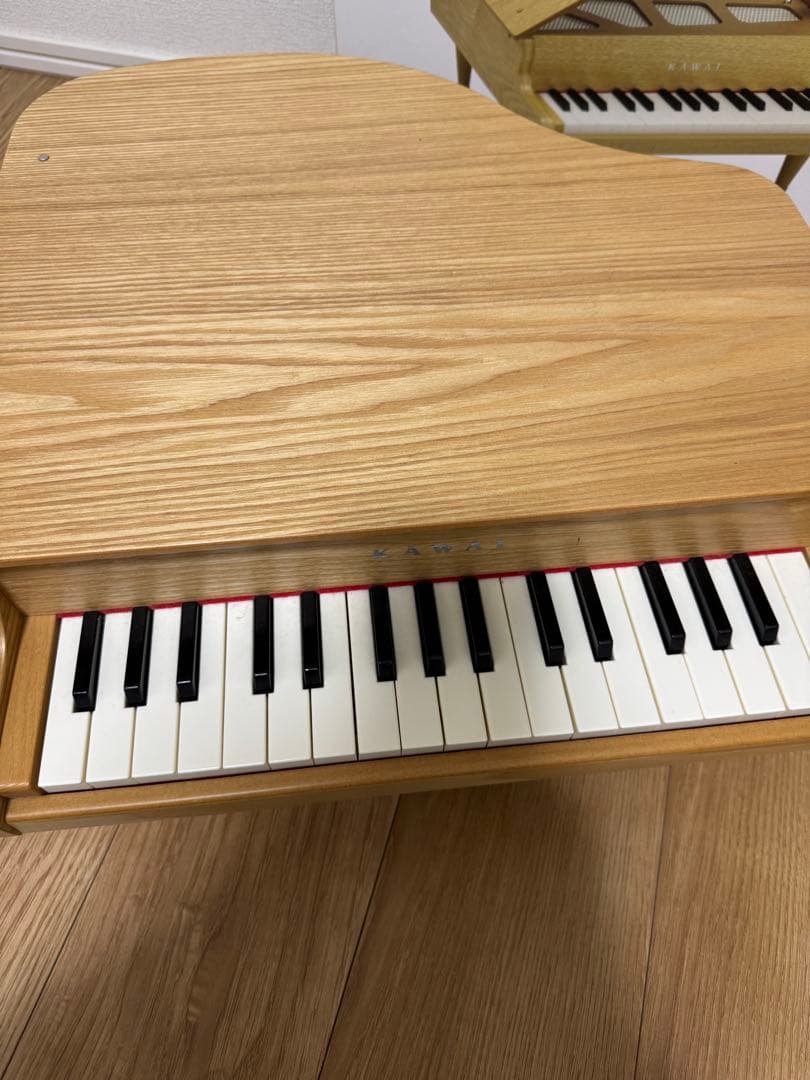 カワイ グランドピアノ 32鍵 1144