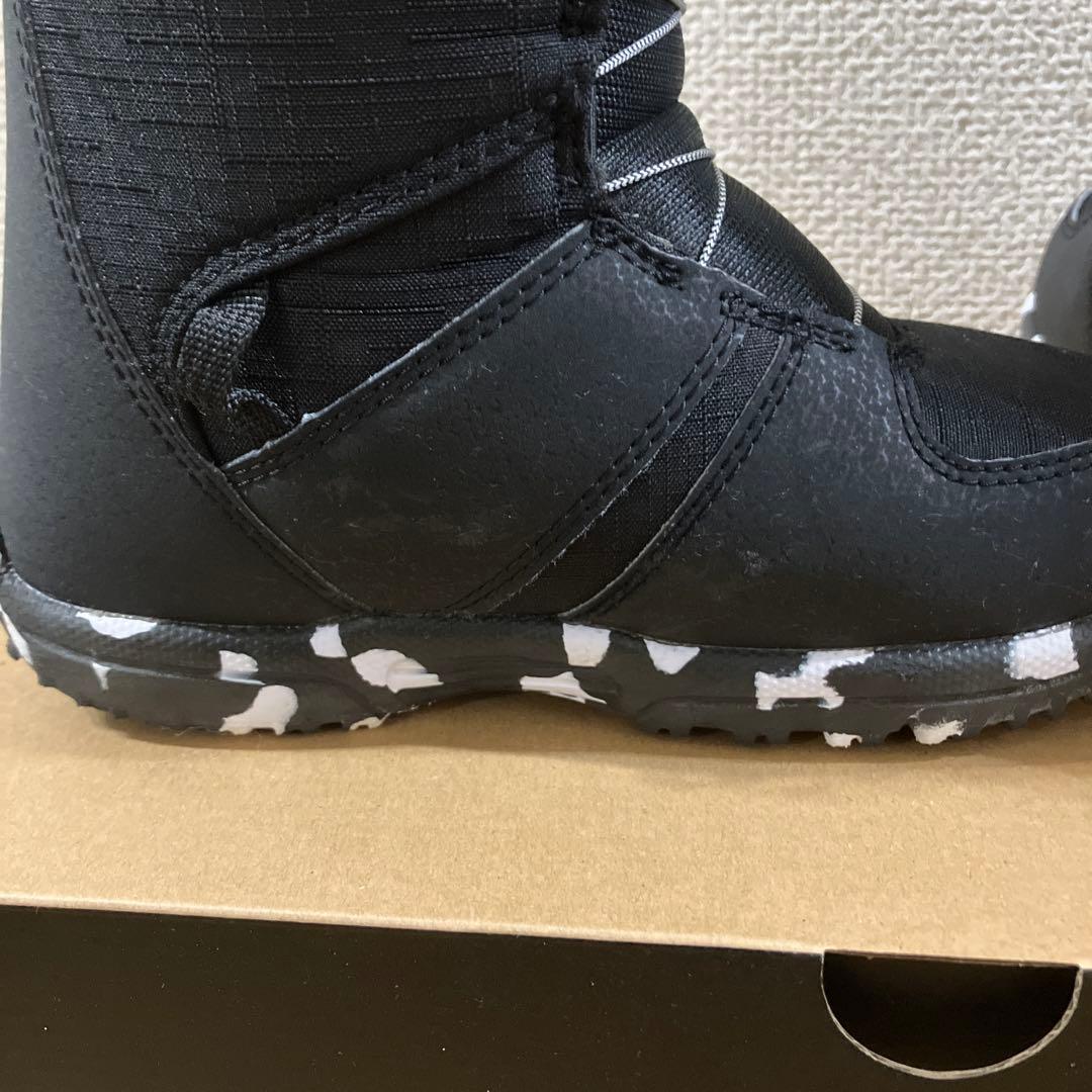 BURTON バートン スノーボードブーツ GROM BOA 20.0cmキッズ