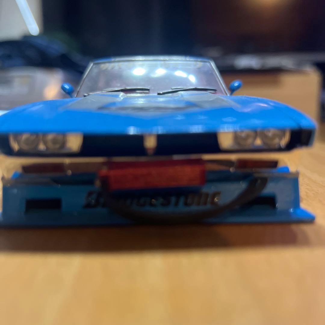 スカイラインGTR傑作品