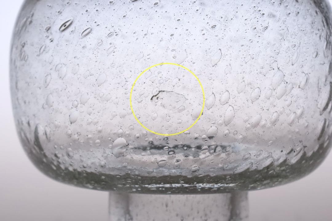 Kaj Franck カイフランク Sargasso 花瓶 花器 42620