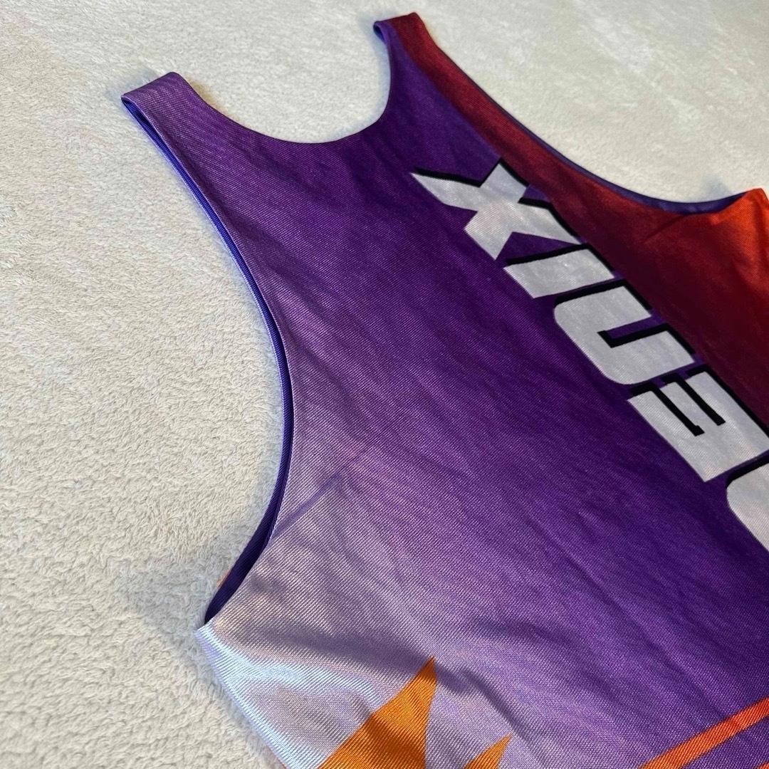 ウェア Starter Phoenix Suns NBA Jersey XL USED