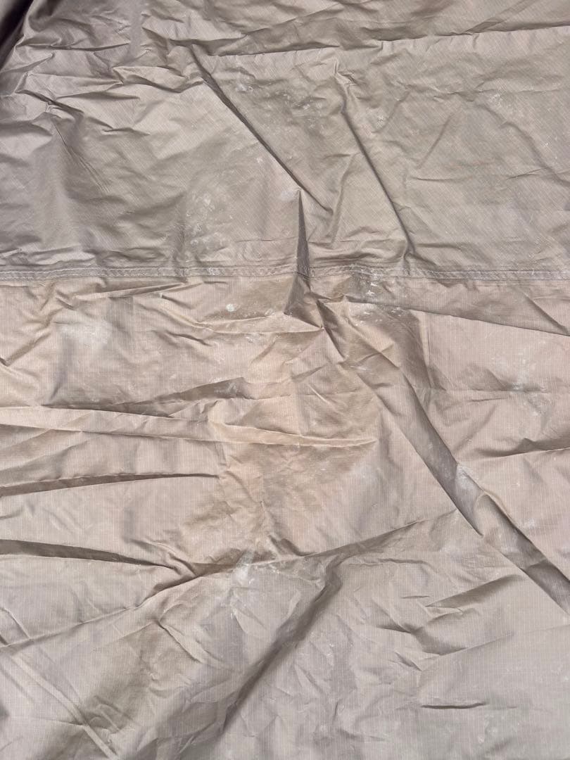 テンマク サーカス TC コンフォート MID ミッド