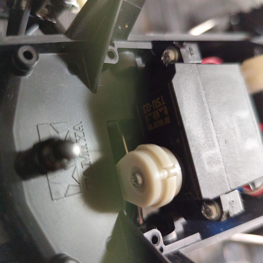 タミヤ 1/10 ザ ホーネット オール タミヤ フルセット　 オリジナル