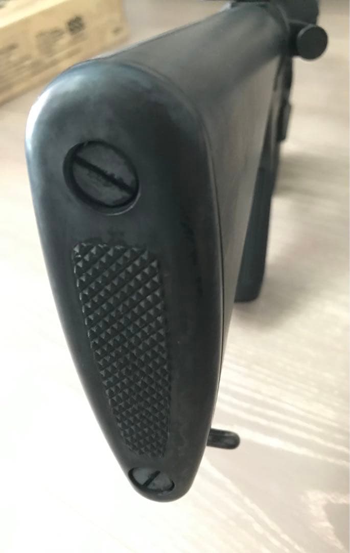 M4-P.M.C. '08限定商品 TOKYO MARUI 電動ガン マルイ