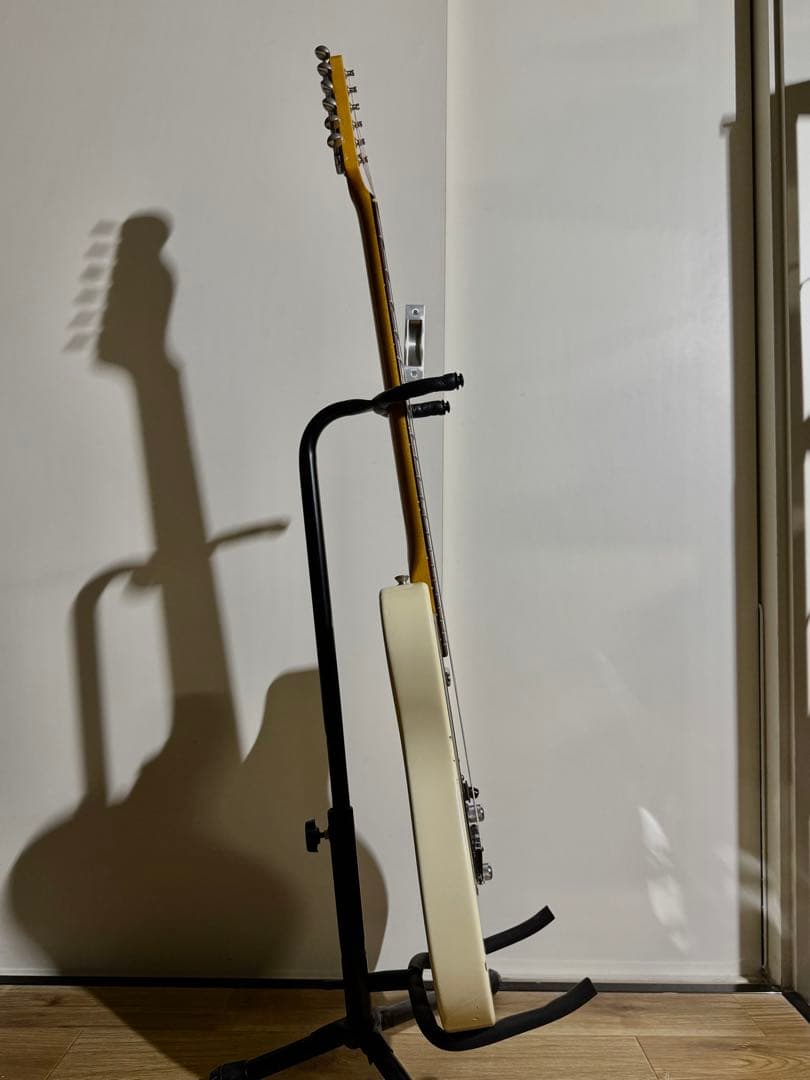 Fender Japan TL62-65 テレキャスター