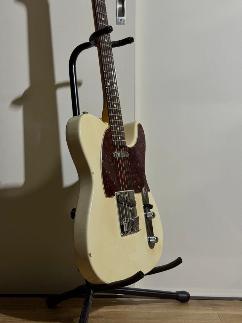 Fender Japan TL62-65 テレキャスター