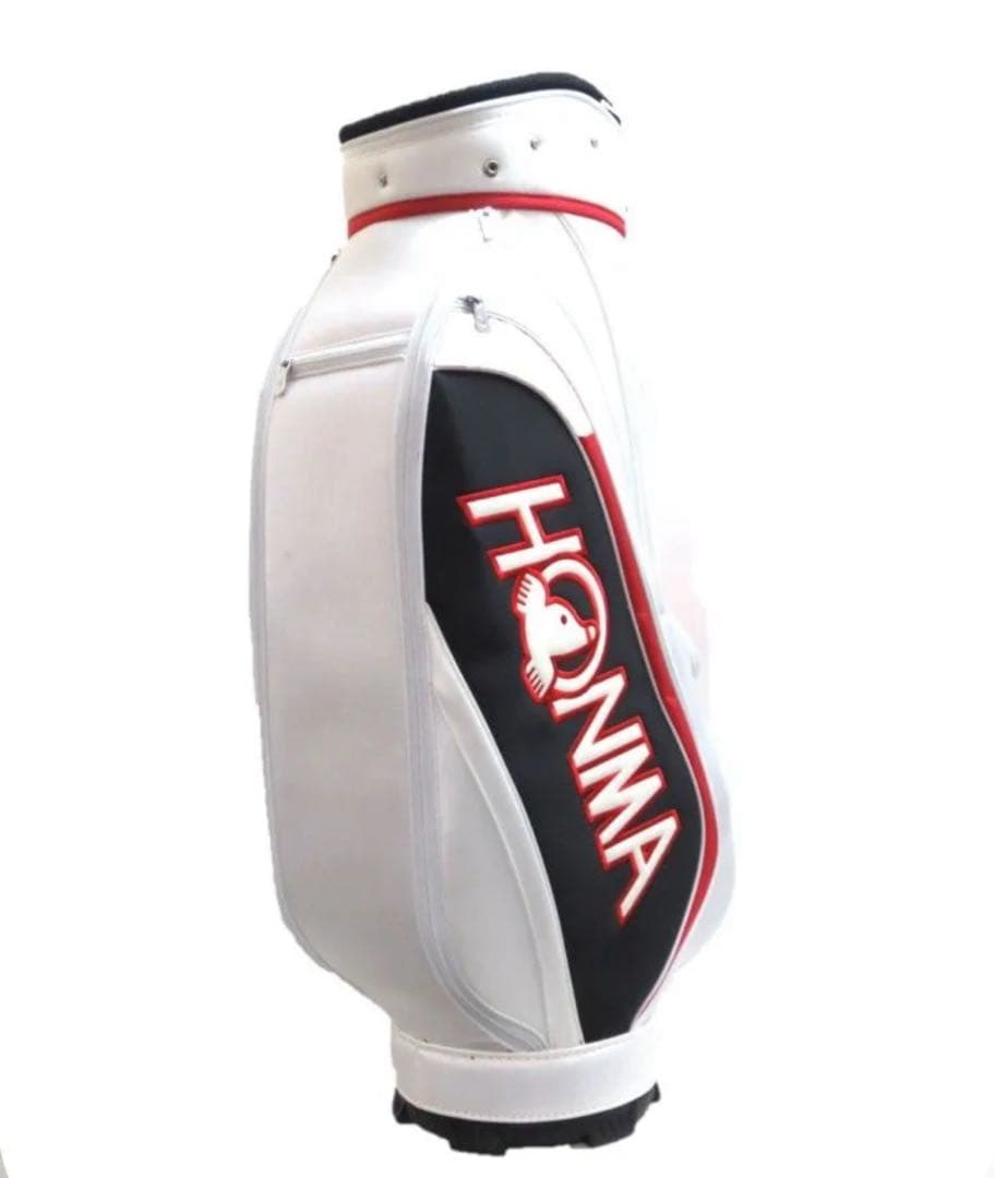 新品★ホンマ★本間★CB12539 キャディバッグ★2025★