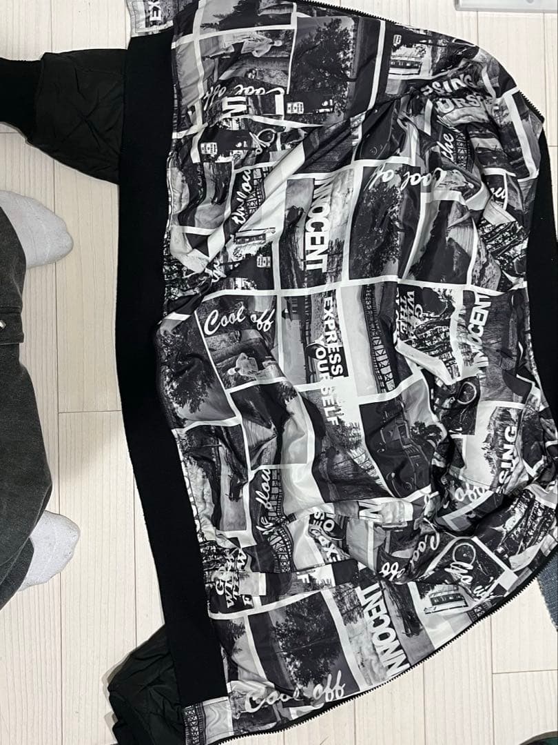 punkandyo fuckthisindustry スターチームsupreme