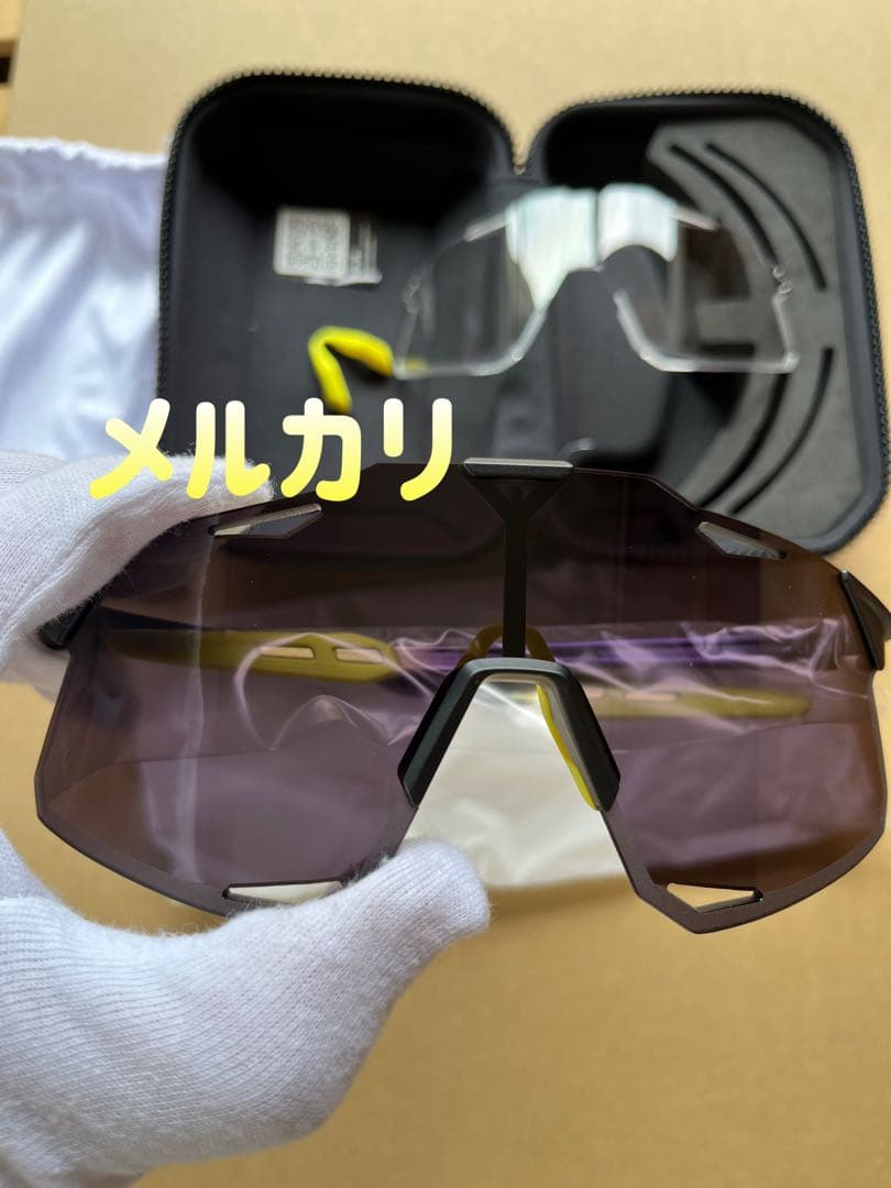 新品 100% Hypercraft ※外箱無しラス1