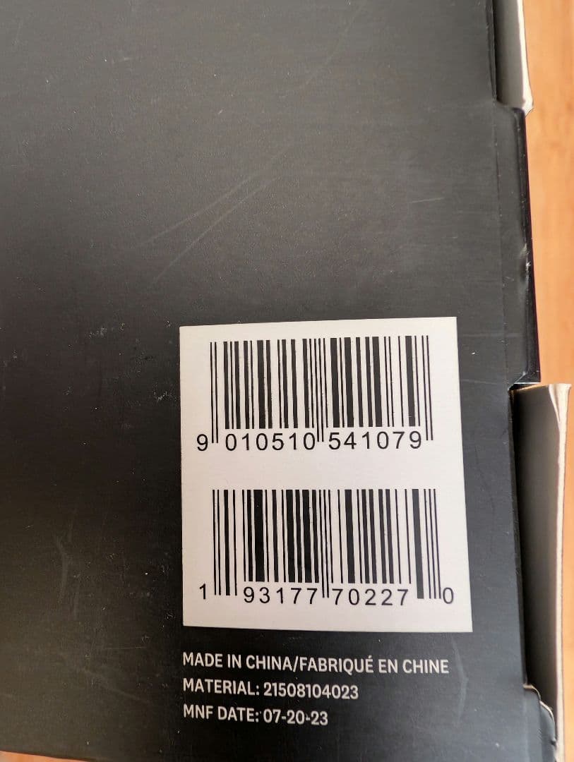 ⑧anon.Sync Low Bridge Fit Goggles+B.lens