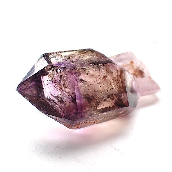 【ジンバブエ/ザンベジ/チブク鉱山】シャンガーンアメジスト