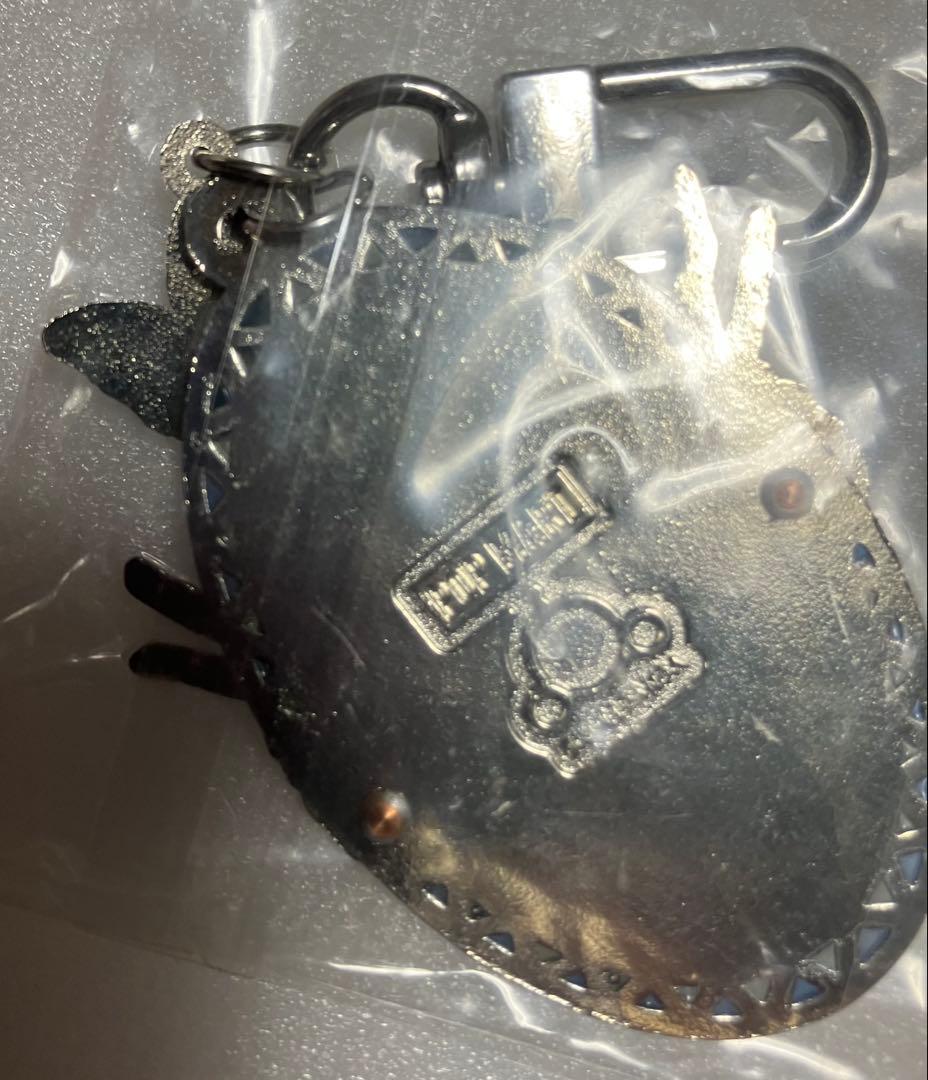 4点】SKULLPANDA The Mare of Animals キーチェーン