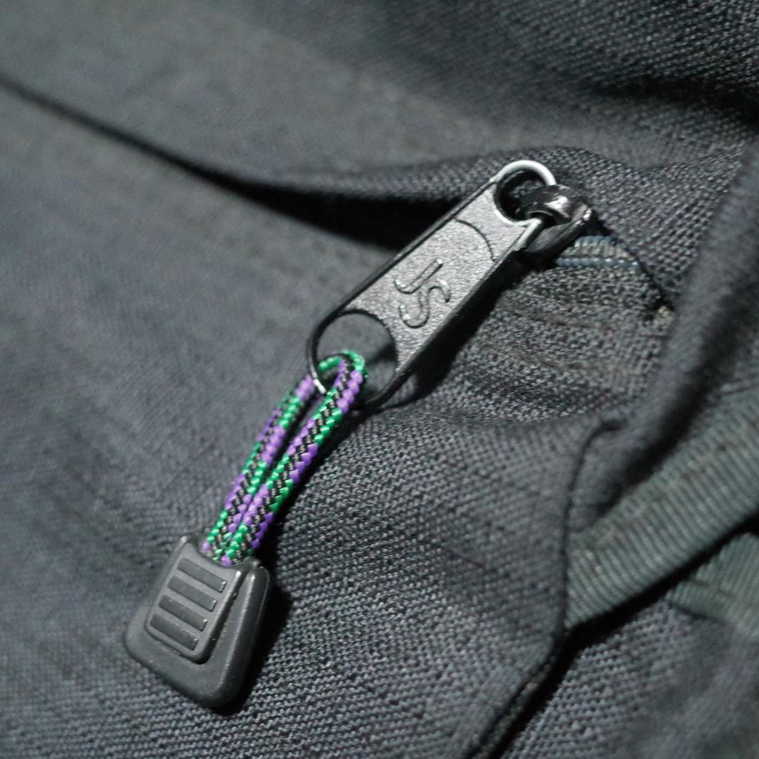 JANSPORT メッセンジャーバッグ ブラック