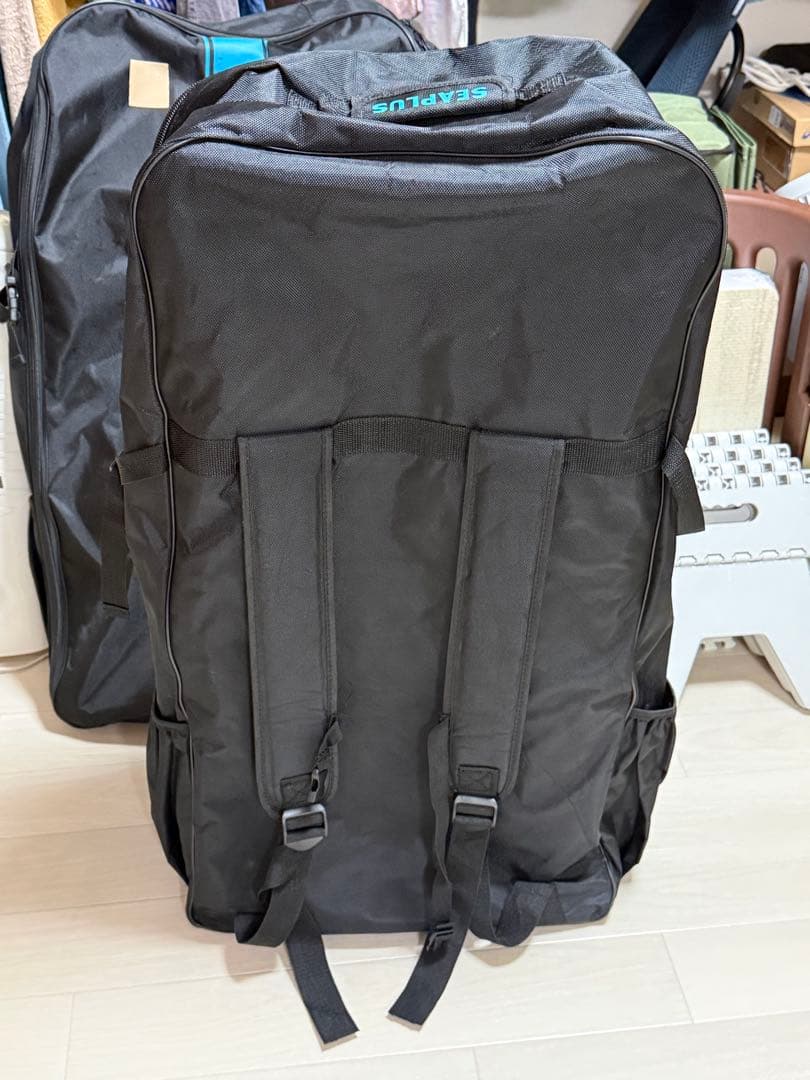 SEA PLUS 10.6ft SUP スタンドアップパドルボードフルセット