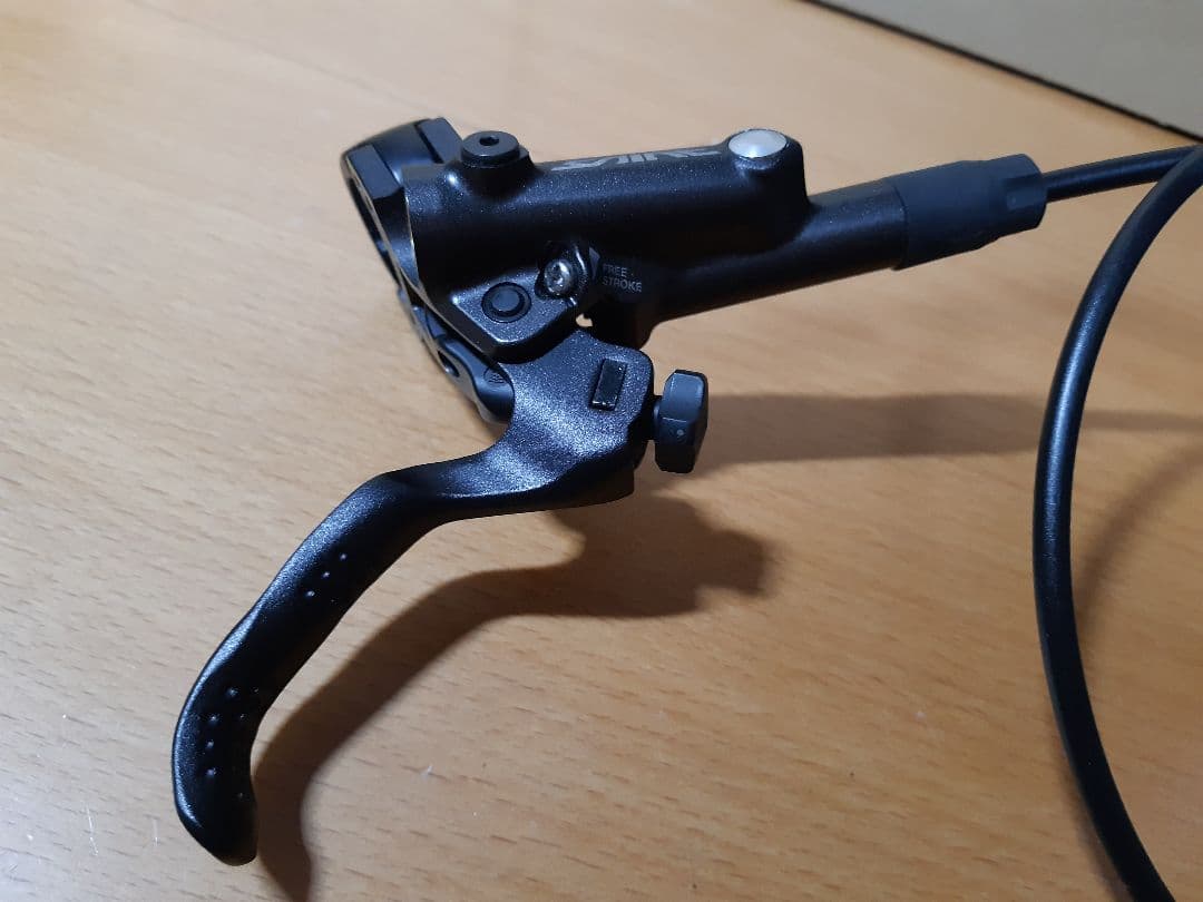 シマノ SAINT M820 ブレーキ MTB