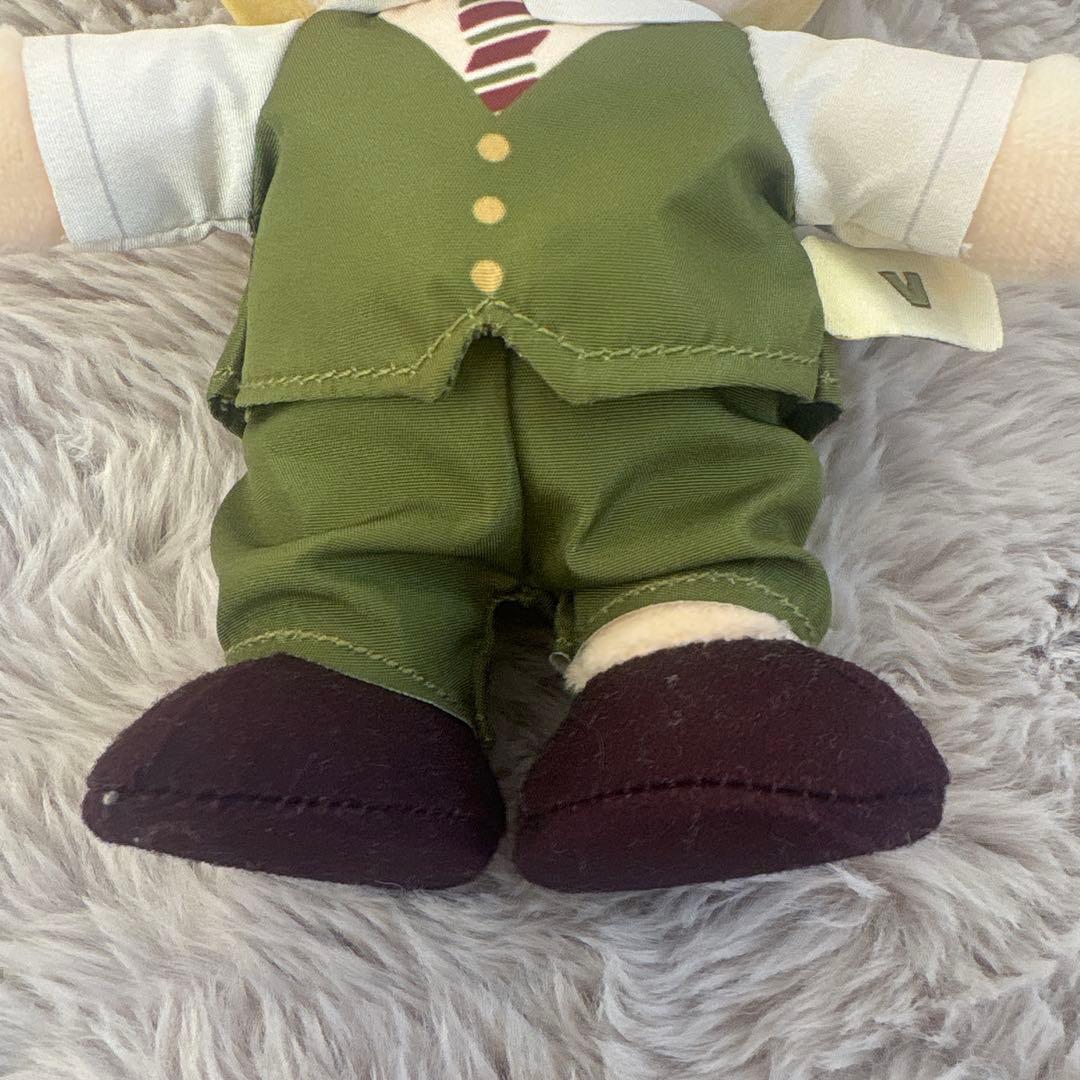 BTS テテ テヒョン V ぬいぐるみ まとめ売り booboo tae