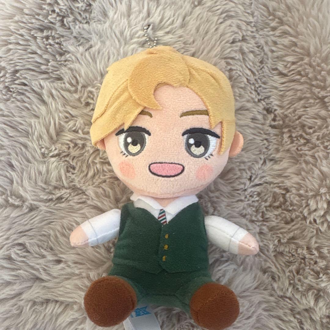 BTS テテ テヒョン V ぬいぐるみ まとめ売り booboo tae