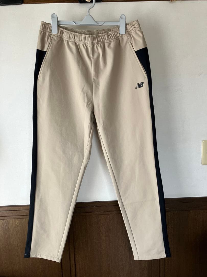 New Balance THE CITY セットアップ XL 未使用