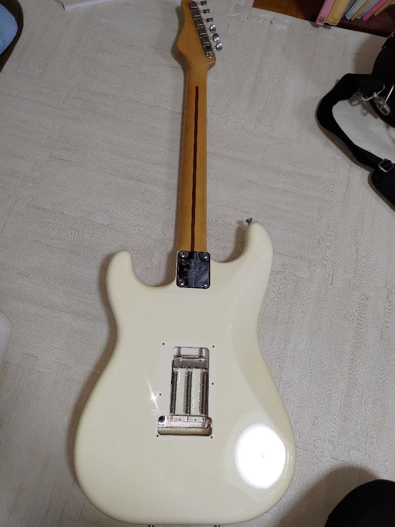 シェクター　ギター　　希少1本のみ