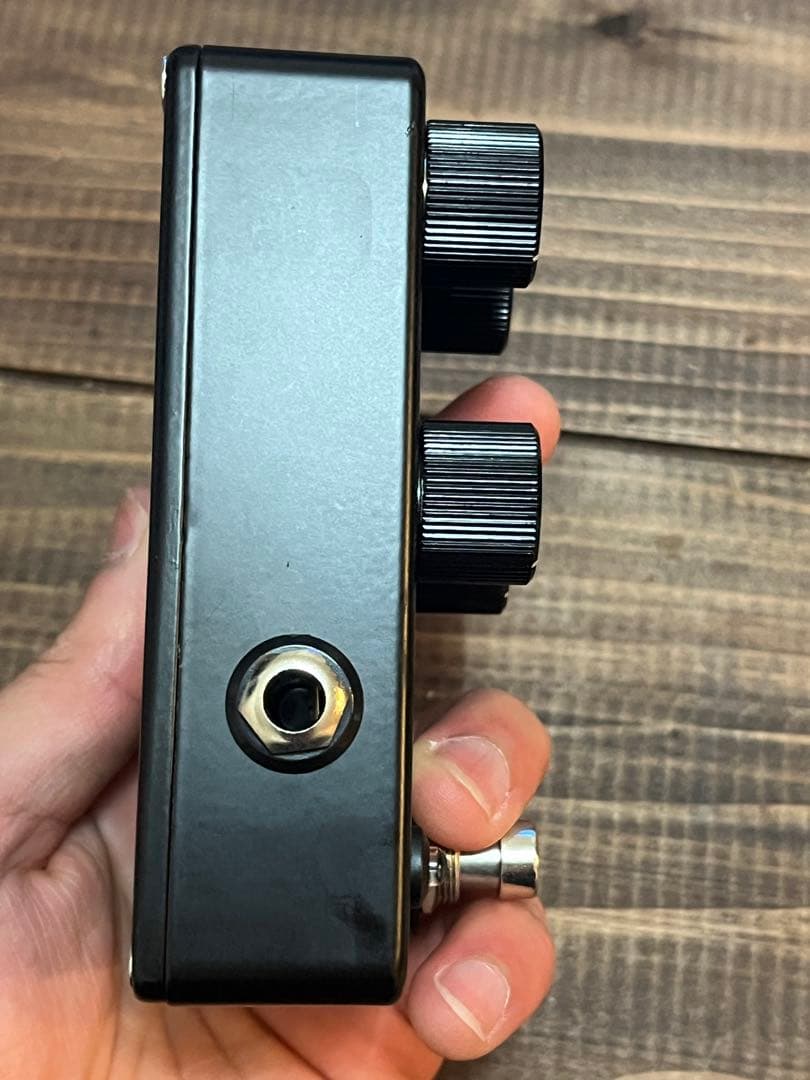 ギター JanRay clone