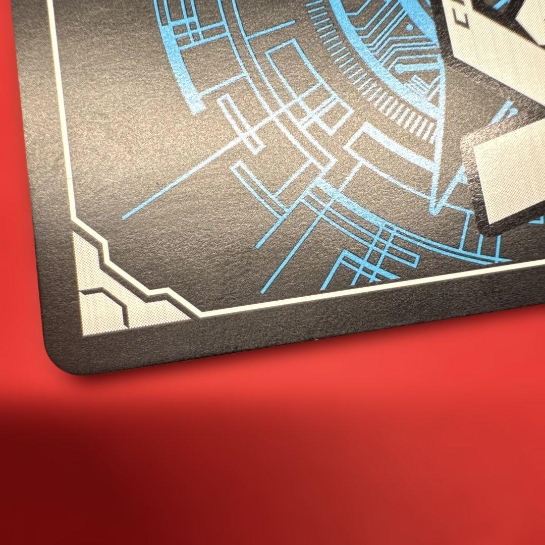 ヴァンガード　楽園へ導く者ナナクリル　SEC