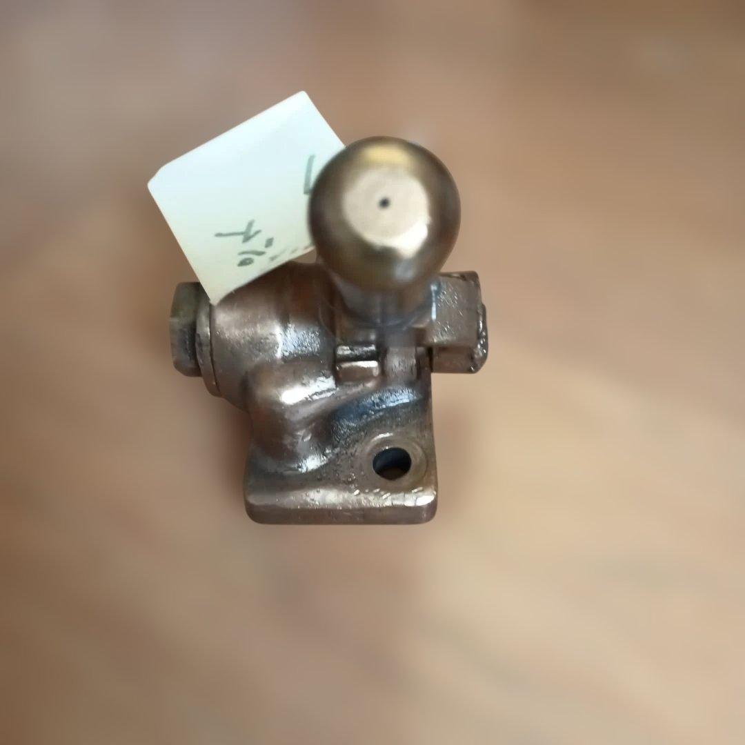 み*ん様 SL　部品　　バイパスコック