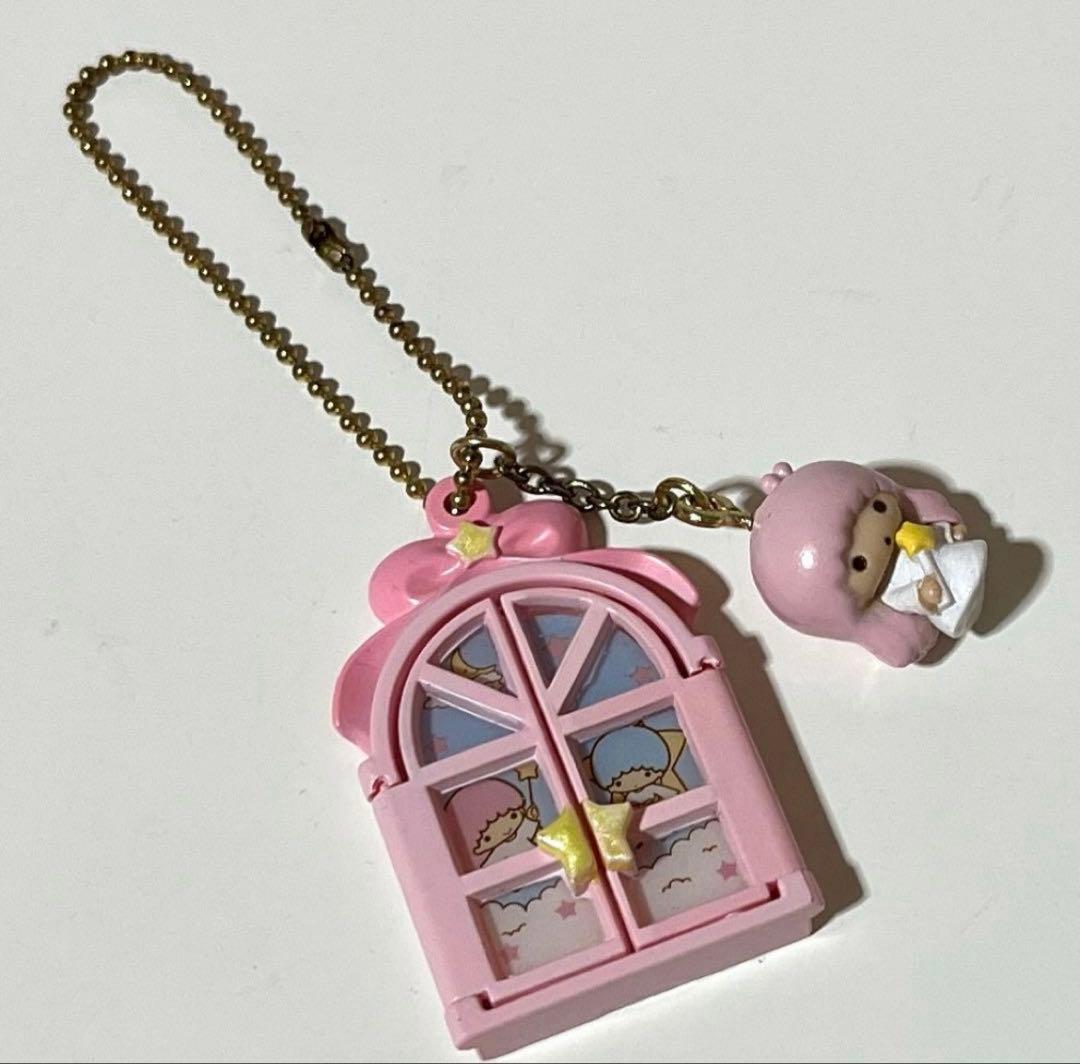 キキララ おしゃれチャーム③