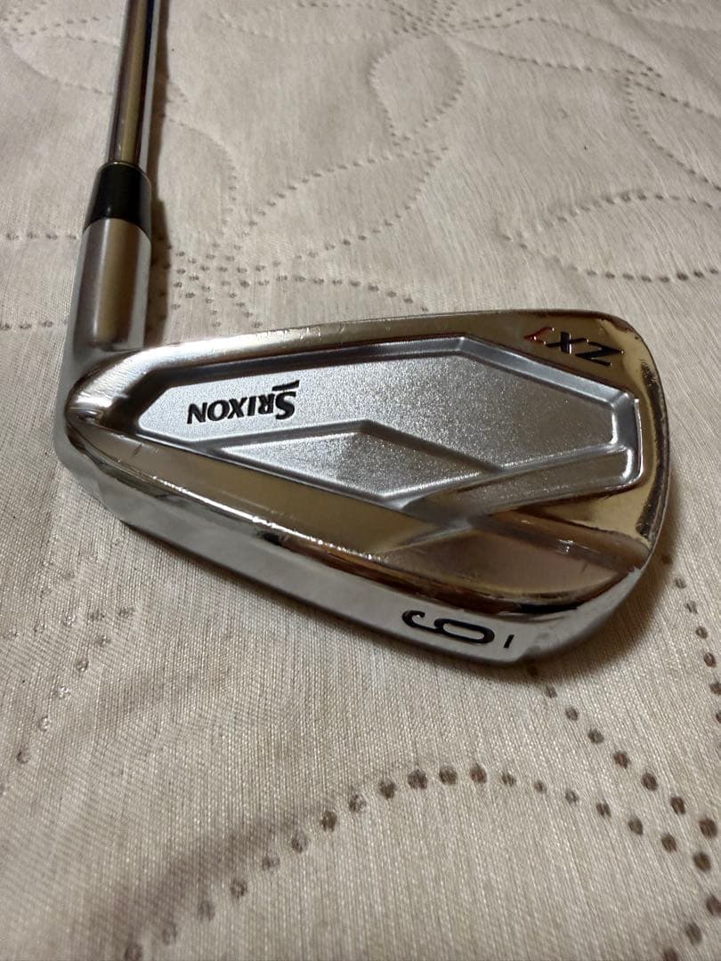 SRIXON スリクソン　ZX7