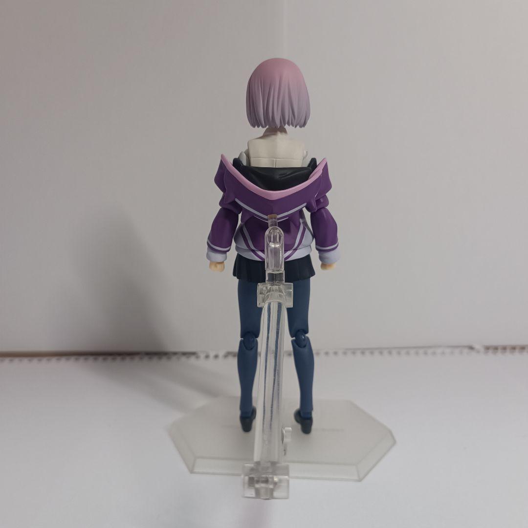 figma 新条アカネ　dxエディション　開封品