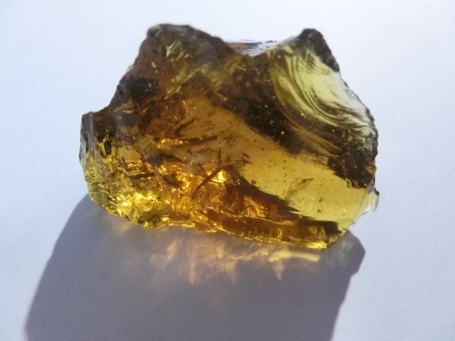 【アンダラ クリスタル】ブラウン アースキーパー