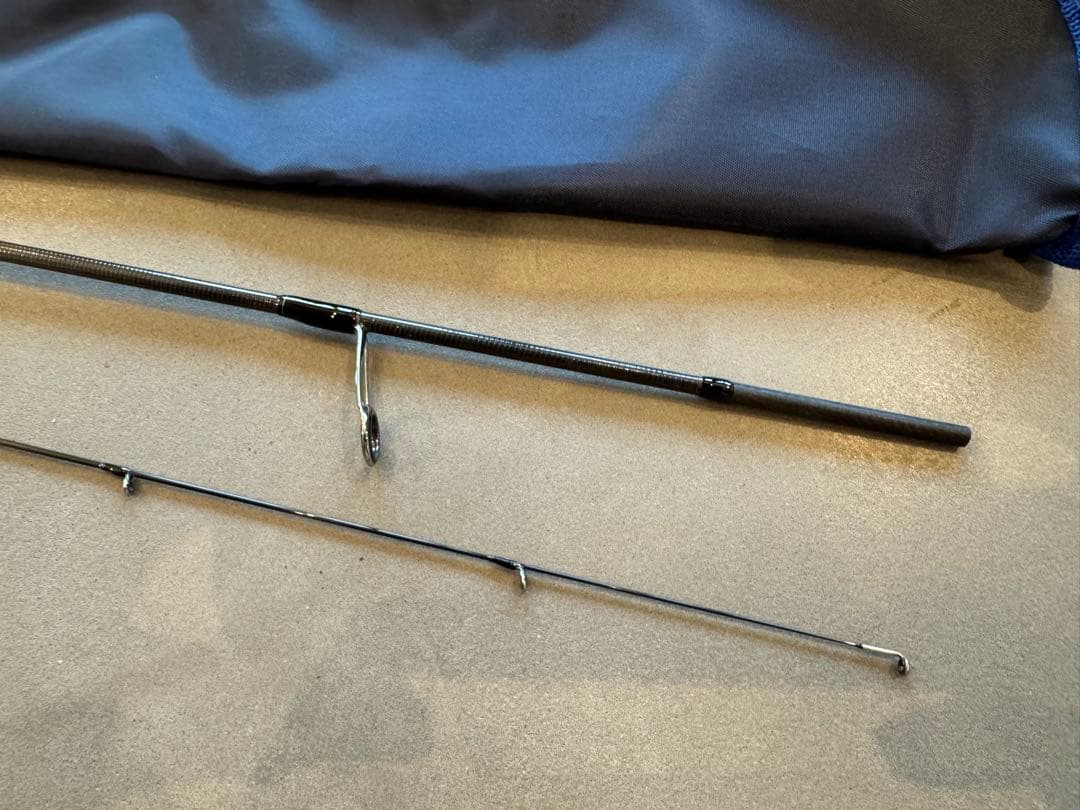 オリムピック 23コルトUX 23GCORUS-572UL-HS アジングロッド