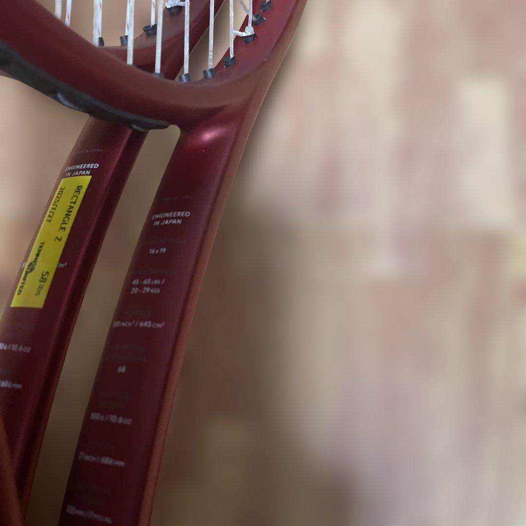 DUNLOP CX400 TOUR G2ラケット 2本セット