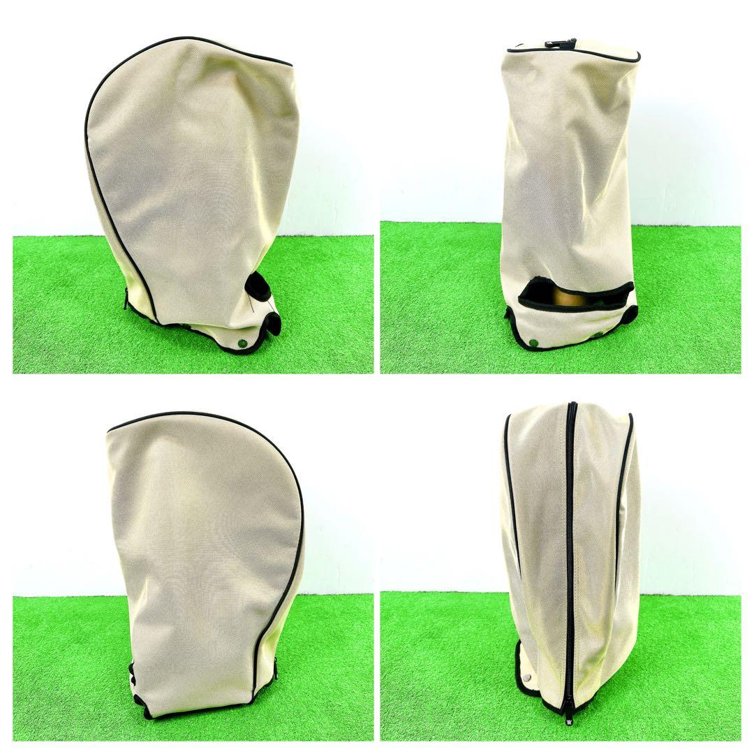 ANEW アニュー　キャディバッグ スタンド式　人気色　ゴルフクラブ　軽量