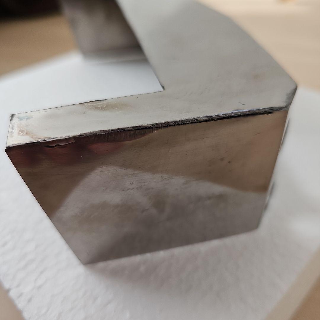 ムネトラ　1/14　舟形バンパー