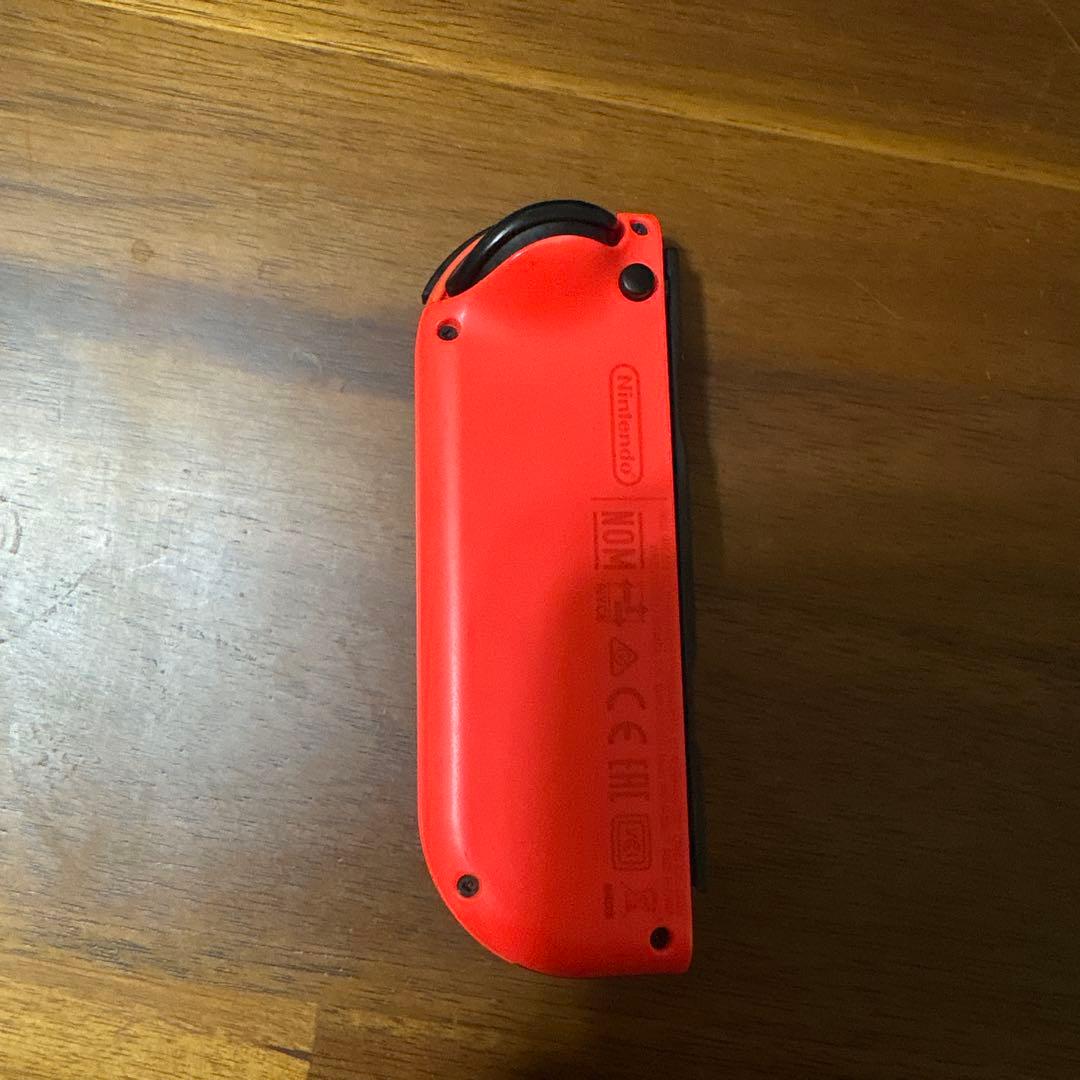 Nintendo Switch 本体 青とオレンジ