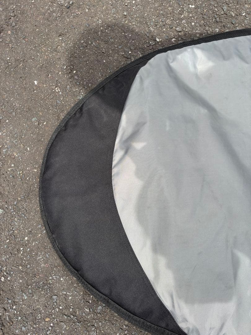 Destination ロングボードハードケース