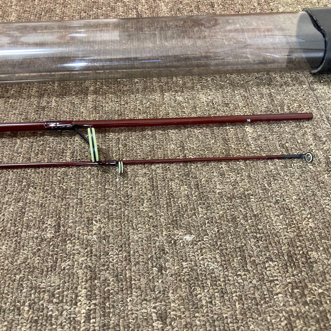 新品未使用 super pulse FWS-55L/C ロッド　釣竿