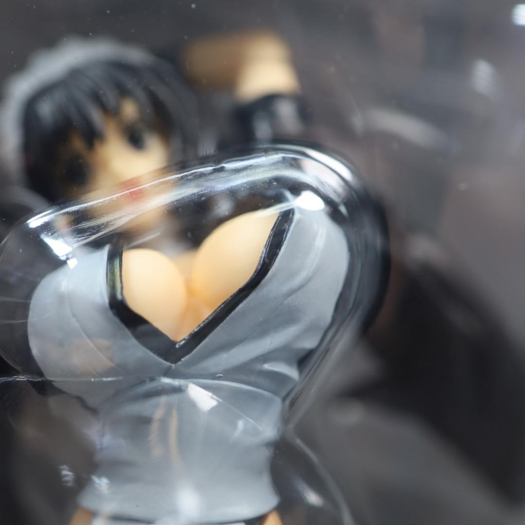 ボークス/ホビージャパン モエコレ+ クイーンズゲイト いろは フィギュア