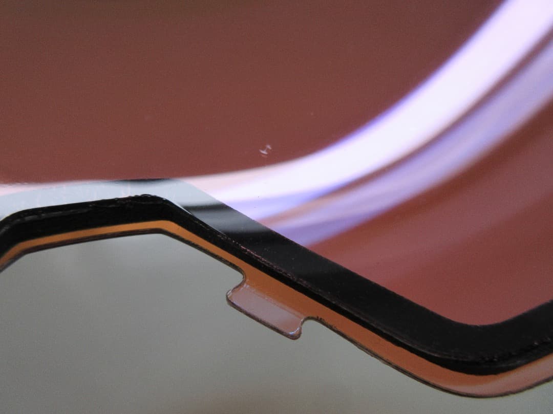 s*i様 ★★★送料無料匿名発送！調光レンズ SMITH SQUAD XL 美品