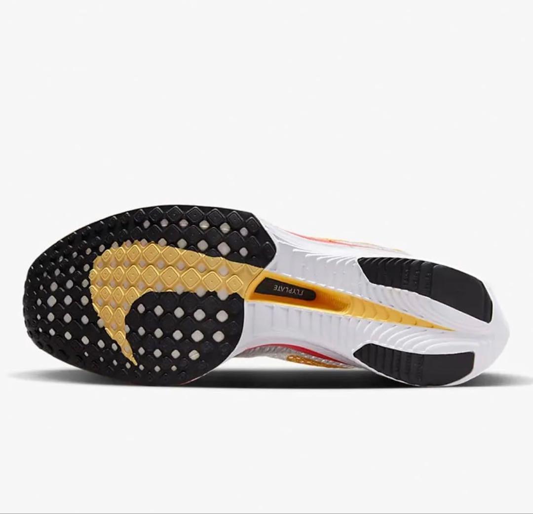 レア　希少　Vaporfly next%3 ヴェイパーフライ3 ナイキ　NIKE