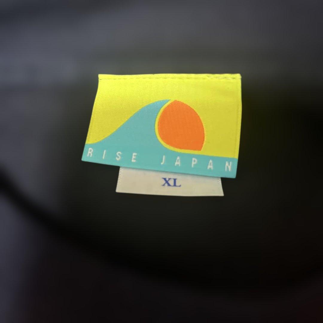 ライズジャパン　スウェット　未使用品