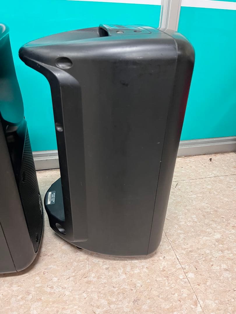 YAMAHA SPEAKER SYSTEM400S　PAシステムスピーカーペア