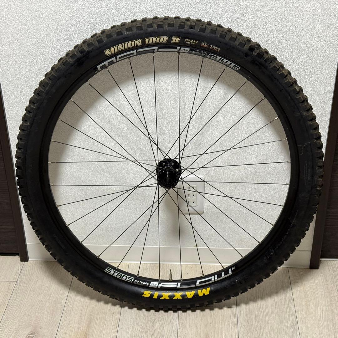 週末値下げ【発送可】フルサスMTB キャニオン スペクトラル 29er