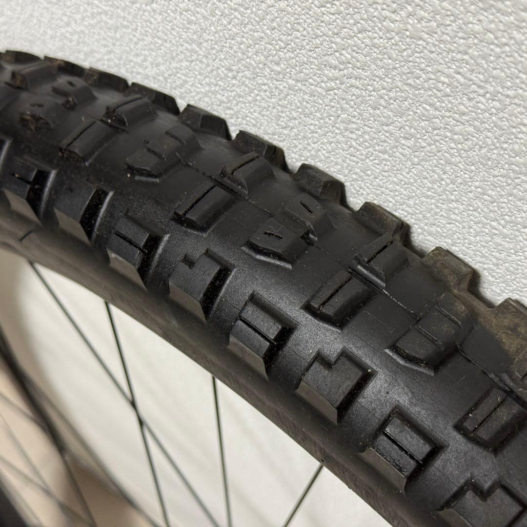 週末値下げ【発送可】フルサスMTB キャニオン スペクトラル 29er