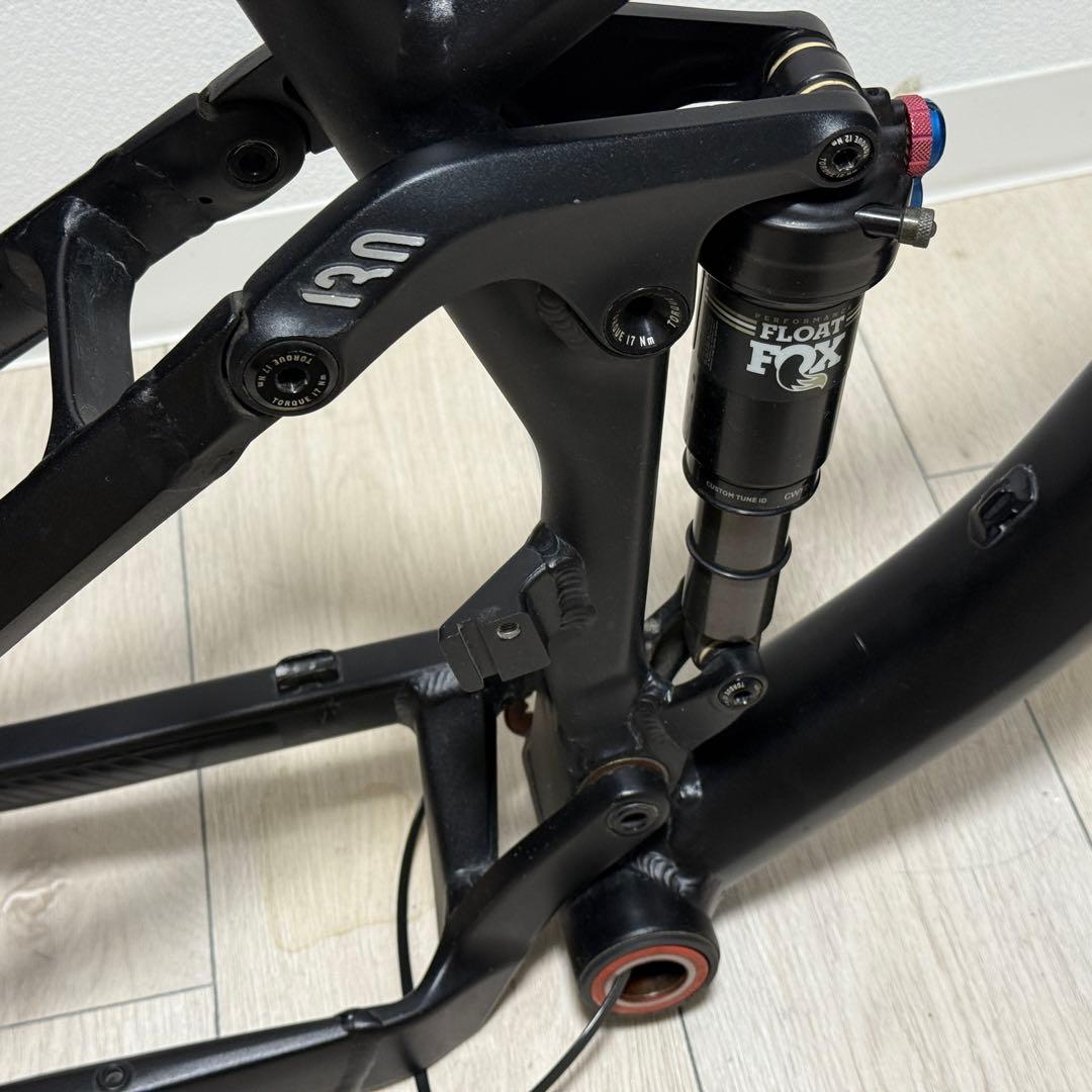 週末値下げ【発送可】フルサスMTB キャニオン スペクトラル 29er
