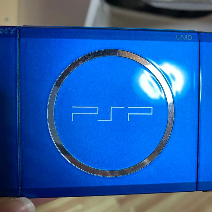 PSP 3000 本体