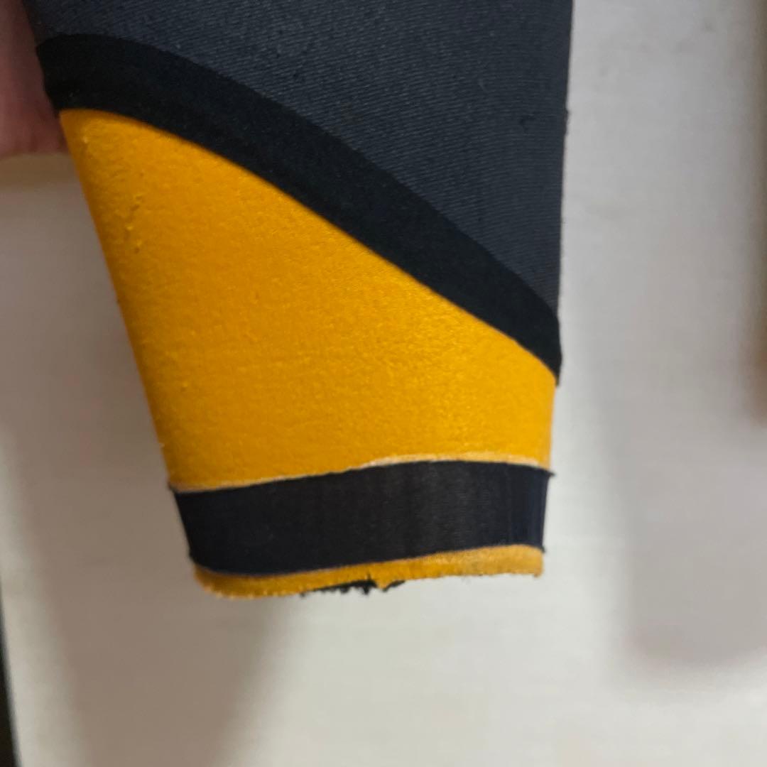 パタゴニア　ジャージフル　M R3 Yulex 難あり