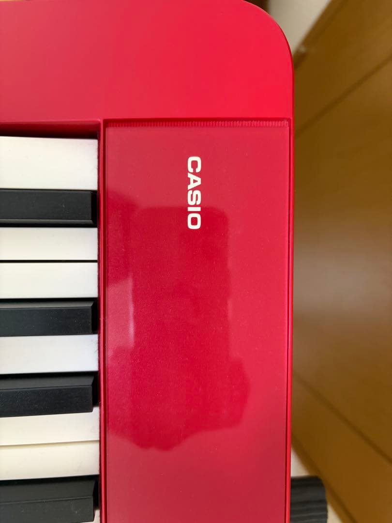 【2023年製】CASIO「Privia」88鍵電子ピアノ PX-S1100